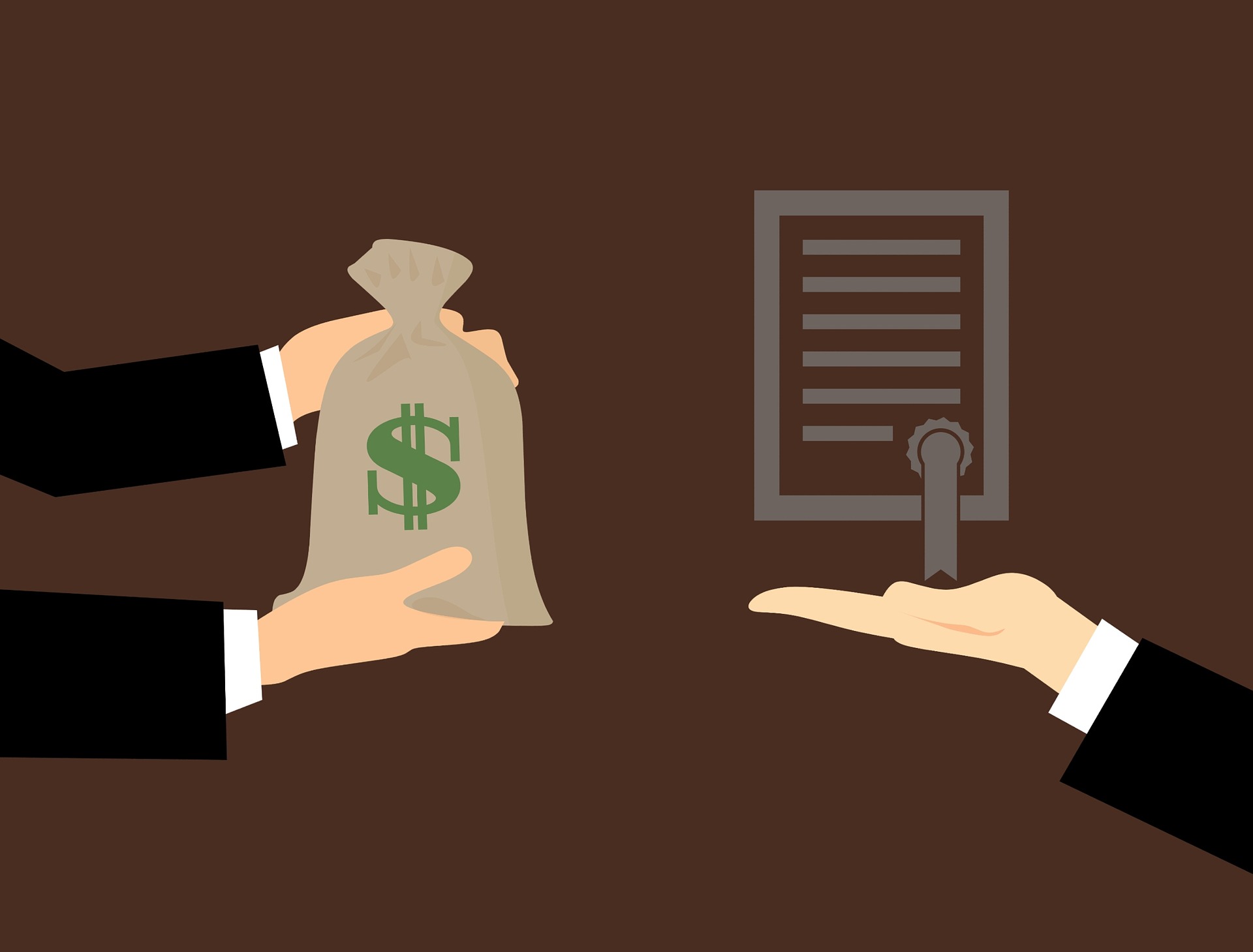 מהו אישור נוטריוני?