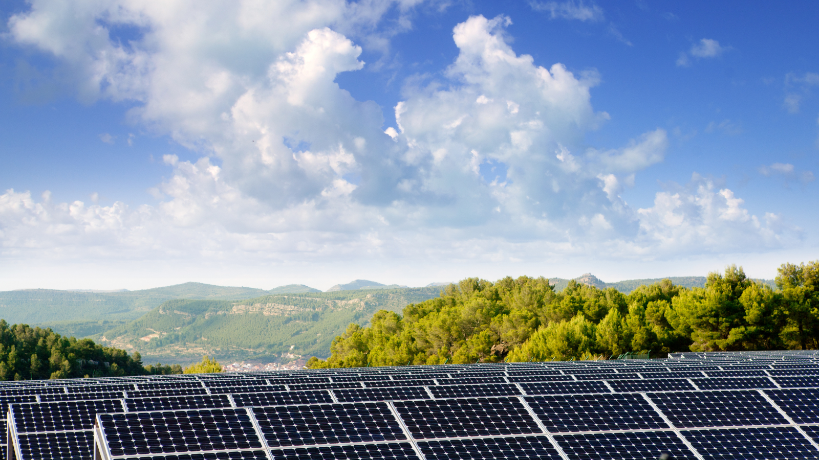 מערכת סולארית