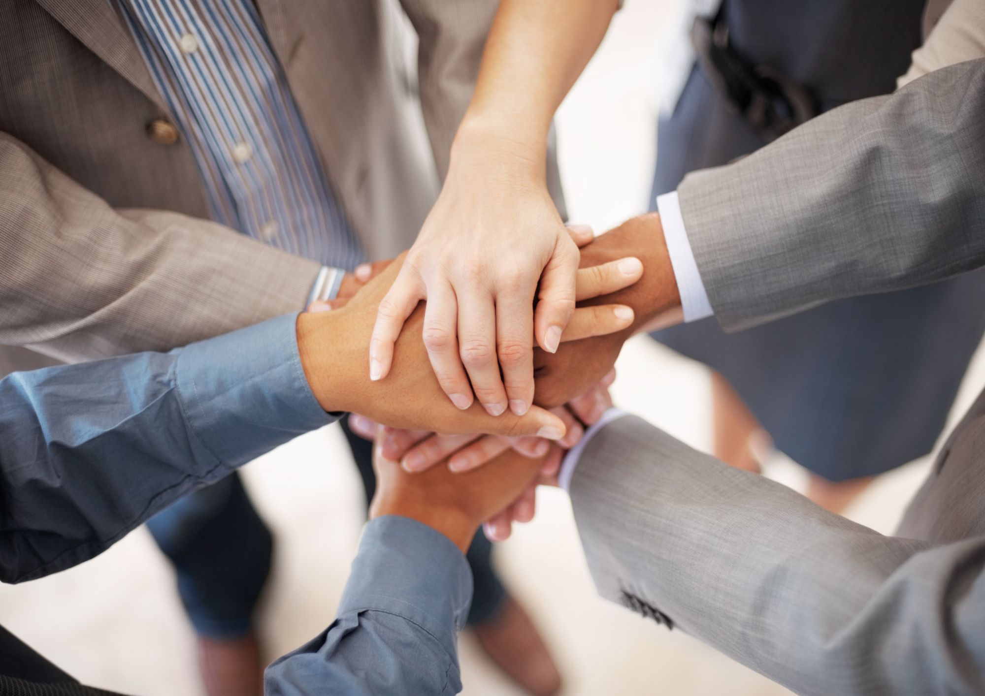 גיבוש לעובדים