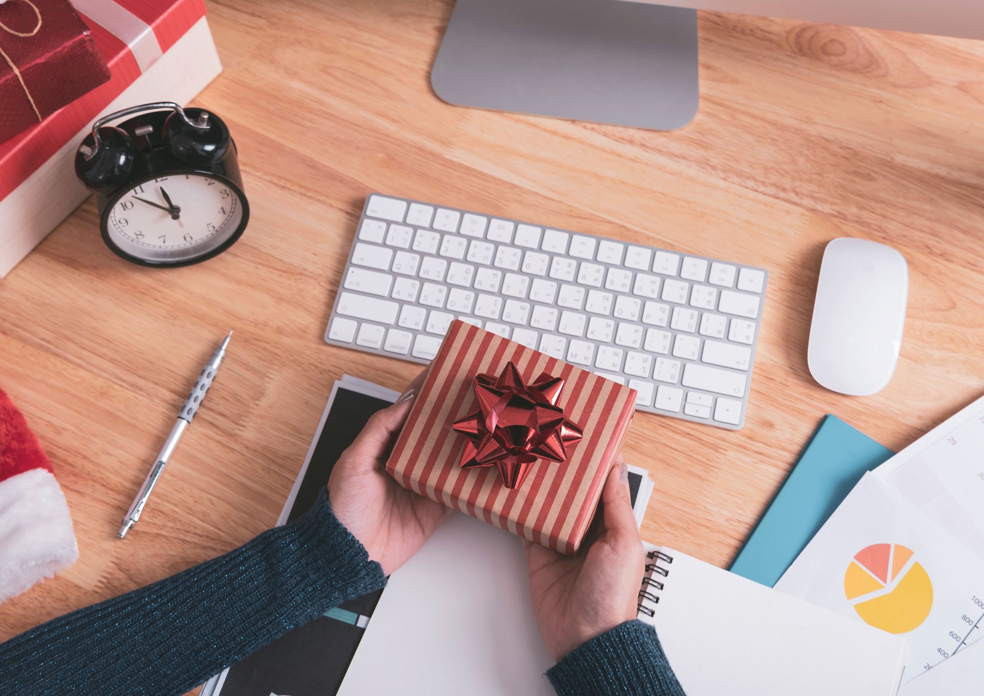 יום הולדת בעבודה