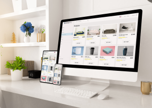 בניית אתר לעסק